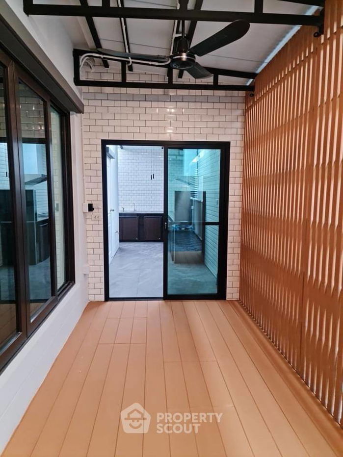 รูป บ้าน 4-ห้องนอน ใน ออเงิน (ID 1433349) - รูปที่ 6/21