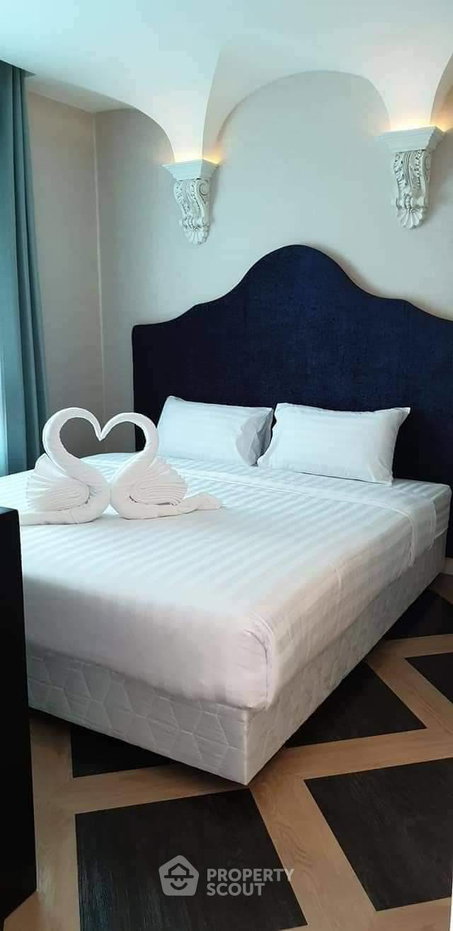 รูป คอนโด 1-ห้องนอน ที่ เอสปันยา คอนโด รีสอร์ท พัทยา ใกล้ เมืองพัทยา (ID 1163658) - รูปที่ 4/9