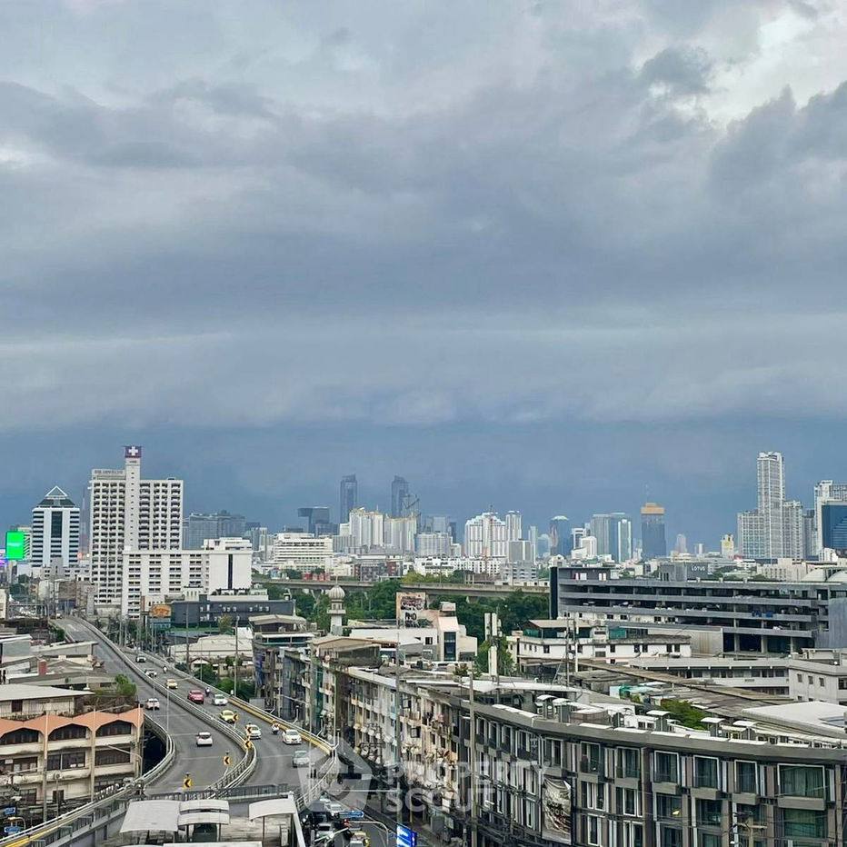 picture 2-BR Condo at The Tree Pattanakarn-Ekkamai near ARL Ramkhamhaeng (ID 2458172) - 14/15