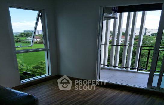 picture 1-BR Condo at The Iris Bangyai near MRT Khlong Bang Phai (ID 1029584) - 2/4