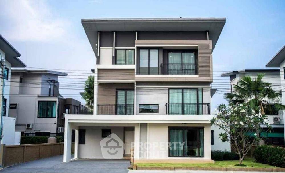 รูป บ้าน 6-ห้องนอน ใน ออเงิน (ID 1484711) - รูปที่ 1/5