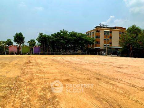 ที่ดินสำหรับปล่อยเช่า 400 ตารางเมตร แถว ใน ลำปลาทิว (ID 2083594)