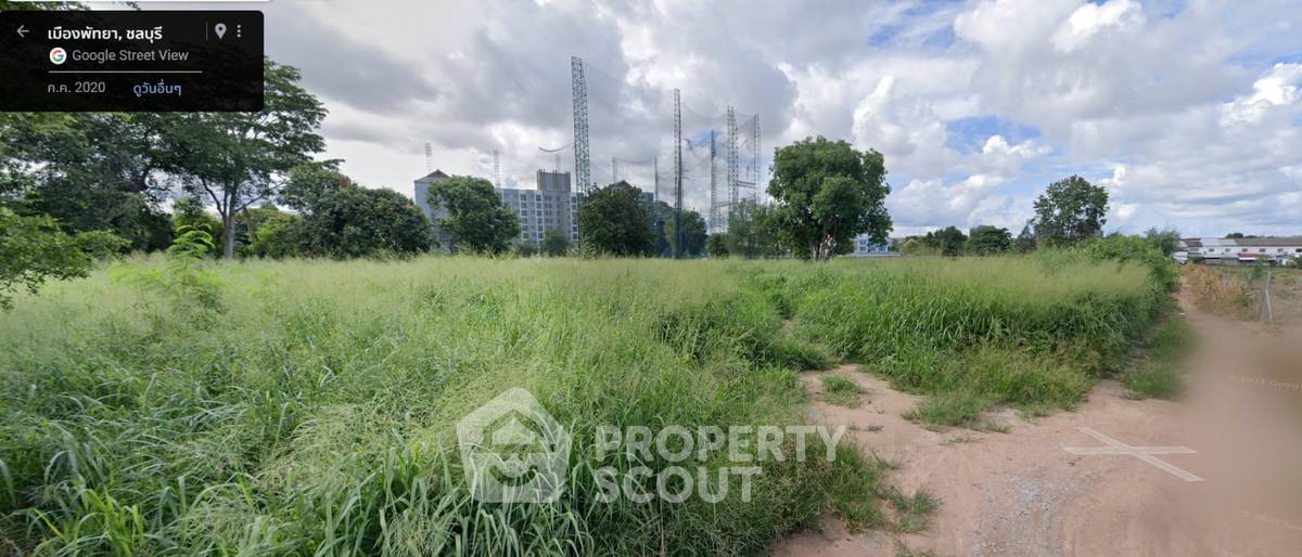 รูป ที่ดินสำหรับปล่อยเช่าและปล่อยขาย 9,200 ตารางเมตร แถว ใกล้ พัทยาเหนือ (ID 1532707) - รูปที่ 4/4