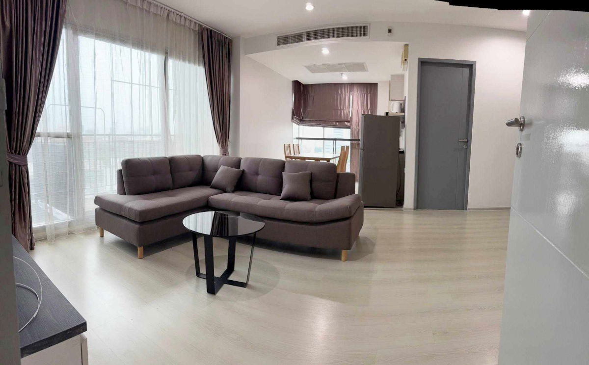 รูป ห้องมาใหม่🐲แอดไลน์ได้เลยครับ🐲✨✨🛋️🛌Life Ratchadapisek  - รูปที่ 4/16