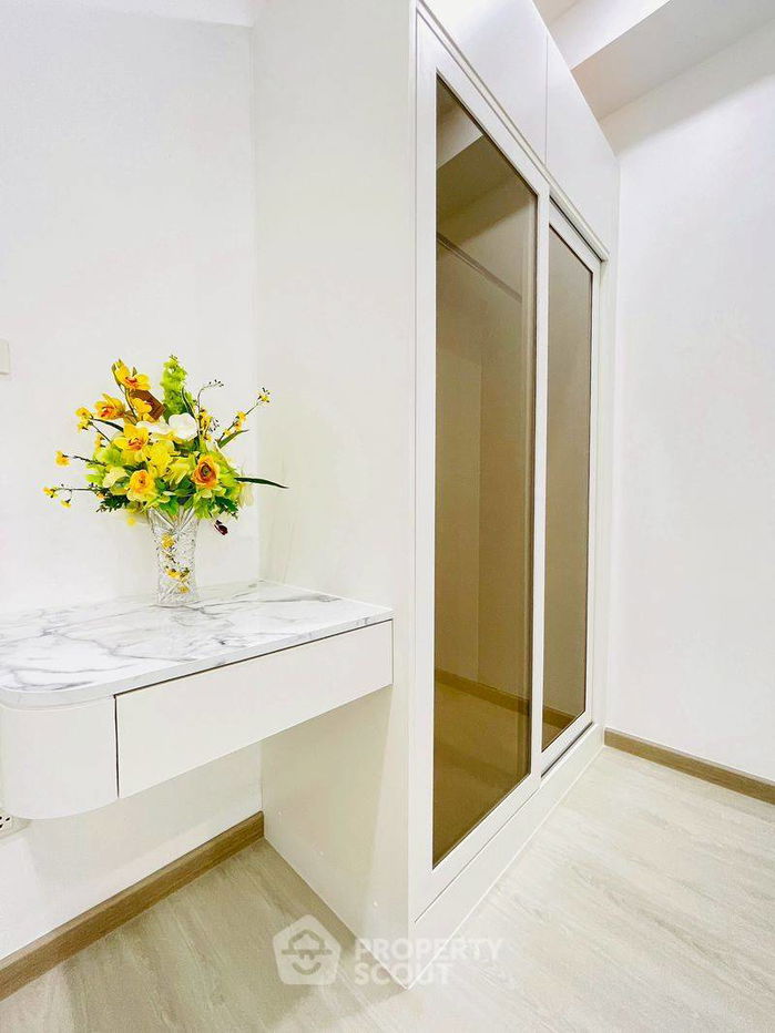 รูป ทาวน์เฮาท์ 3-ห้องนอน ใกล้ พัทยาตะวันออก (ID 2111950) - รูปที่ 16/16