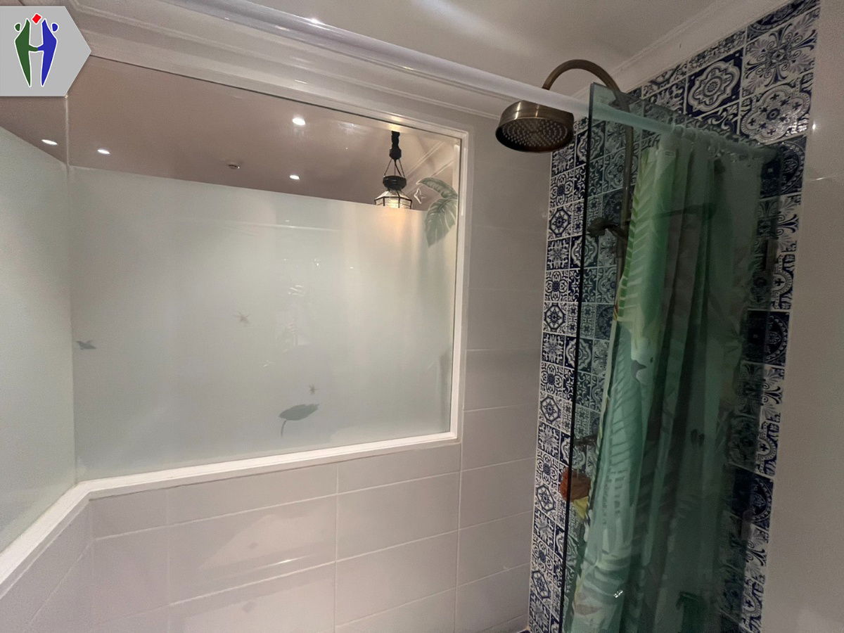 picture Condo for rent Seven Seas 2, Na Jomtien, 1 bed room - 8/9