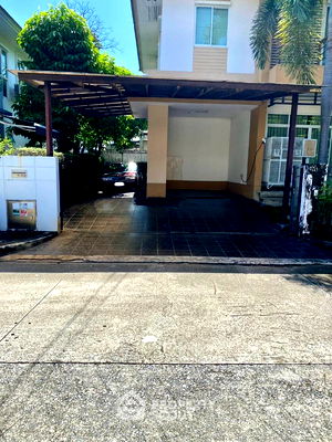 Houses for sale Bangkok : 3-BR House in Thung Khru (ID 1935130)