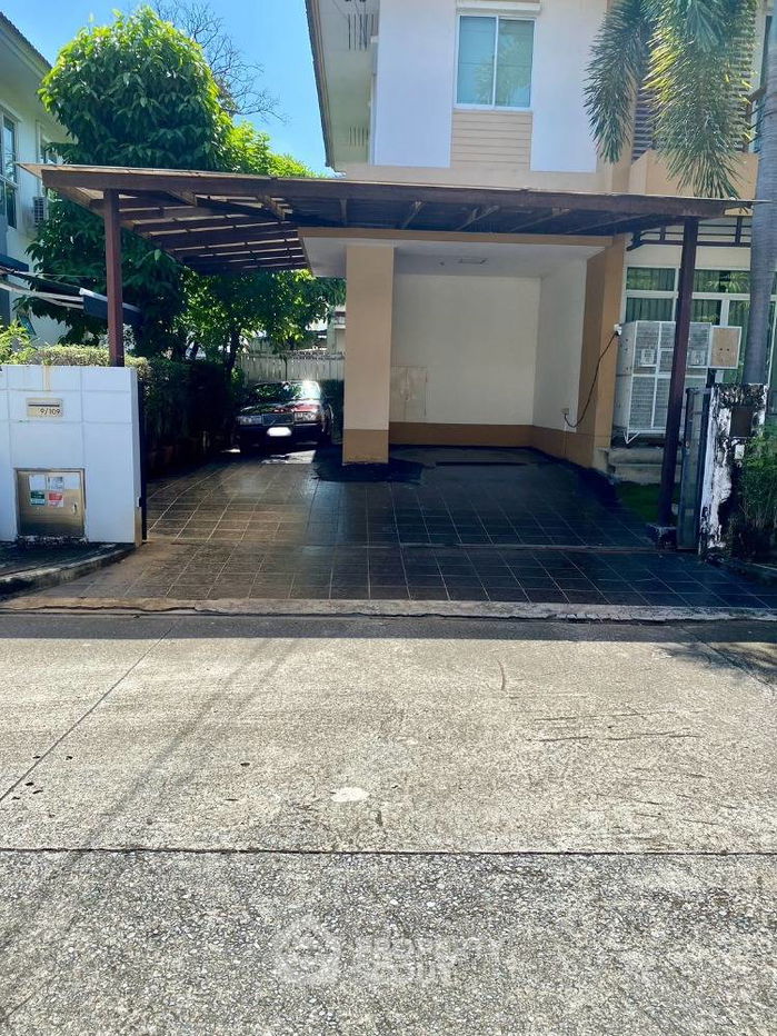 รูป บ้าน 3-ห้องนอน ใน ทุ่งครุ (ID 1935130) - รูปที่ 1/15