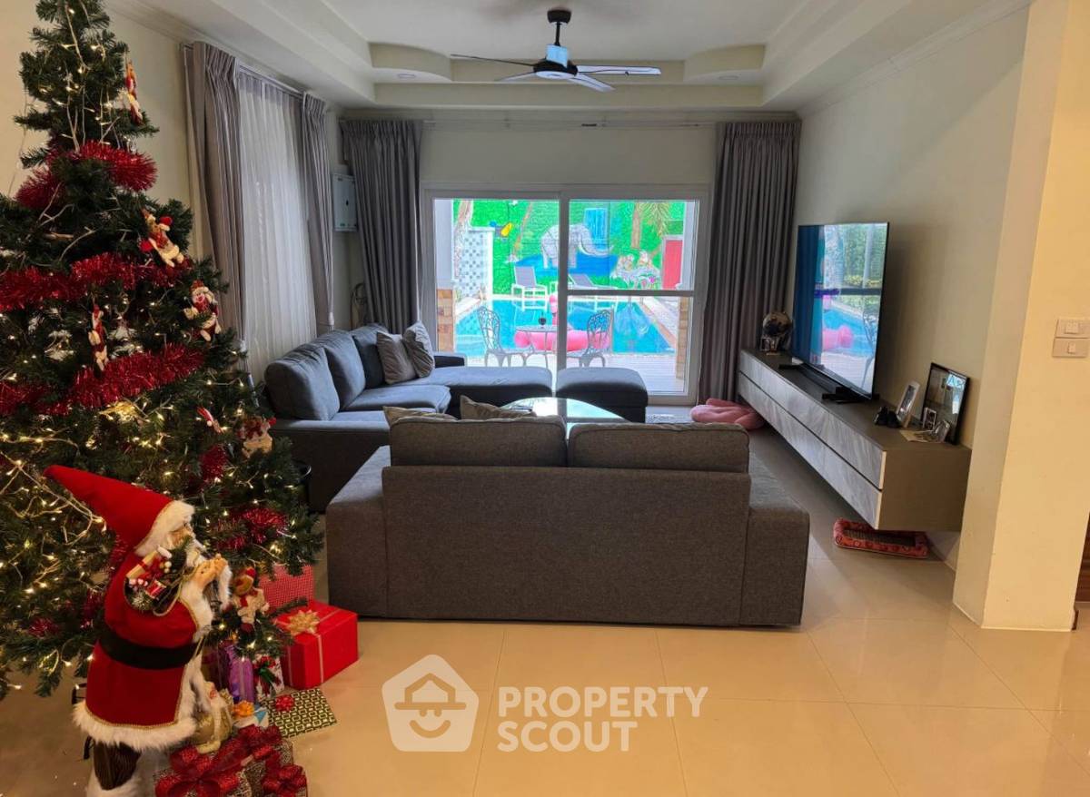 รูป บ้าน 3-ห้องนอน ใกล้ เมืองพัทยา (ID 2168239) - รูปที่ 9/12