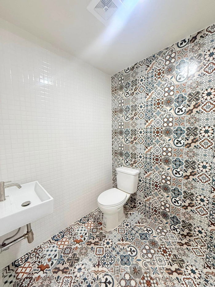 รูป ทาวน์เฮาท์ 2-ห้องนอน ใกล้ พัทยาตะวันออก (ID 2101239) - รูปที่ 11/14