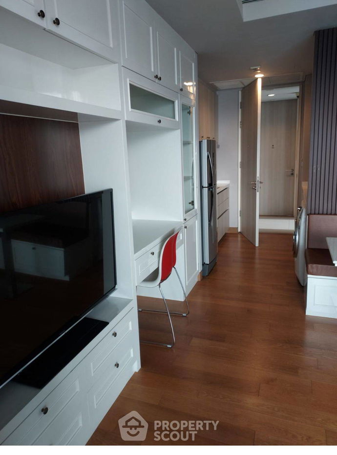 picture 2-BR Condo at The Lumpini 24 near BTS Phrom Phong (ID 1716854) - 16/30