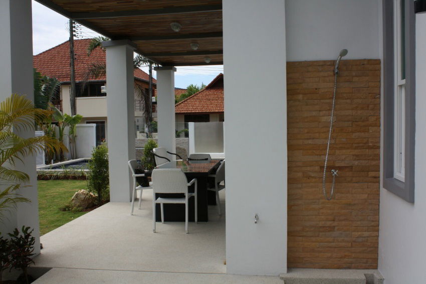รูป ขาย วิลล่า 2 ห้องนอน ในโครงการ Villa Cheloni - U638430 - รูปที่ 13/14