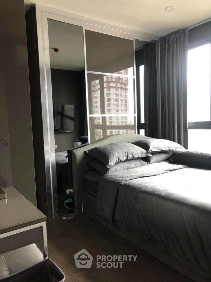 รูป คอนโด 2-ห้องนอน ที่ ไอดีโอ คิว สยาม - ราชเทวี ใกล้ BTS ราชเทวี (ID 1410290) - รูปที่ 19/28