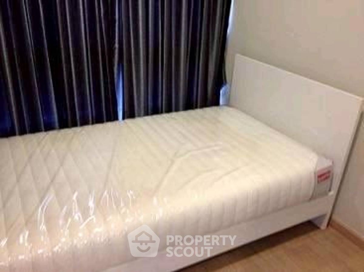 picture 2-BR Condo at Tempo One Ramkhamhaeng-Rama 9 close to Ramkhamhaeng (ID 2449038) - 6/10