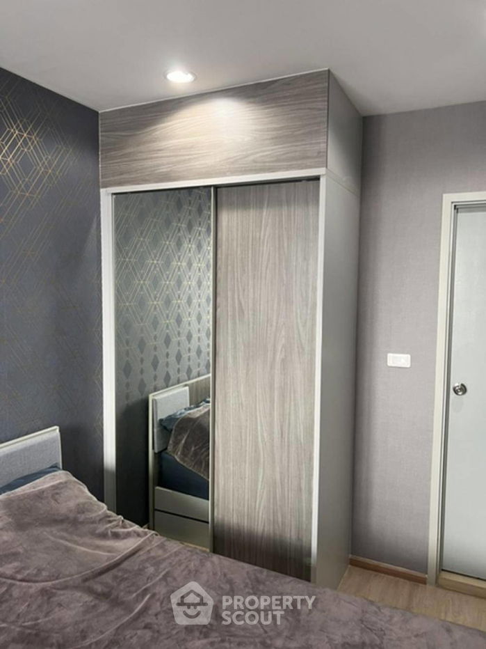 รูป คอนโด 1-ห้องนอน ที่ ไอดีโอ วุฒากาศ ใกล้ BTS วุฒากาศ (ID 883543) - รูปที่ 11/13