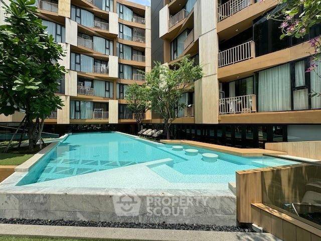 picture 1-BR Condo at Quintara Arte Sukhumvit 52 near BTS On Nut (ID 1959887) - 3/9
