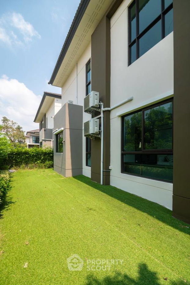 picture 4-BR House at The City Bangna-KM.7 in Bang Kaeo (ID 1467230) - 6/16