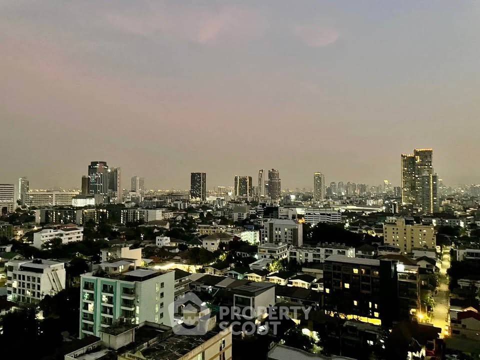 รูป คอนโด 1-ห้องนอน ที่ เดอะ ไลน์ ไวบ์ พหลโยธิน ใกล้ BTS ห้าแยกลาดพร้าว (ID 2075921) - รูปที่ 12/19