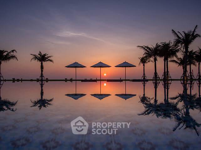 รูป คอนโด 2-ห้องนอน ที่ เบลล่า คอสต้า หัวหิน ใกล้ ยูเรก้า บีช คาเฟ่ หัวหิน (ID 1148030) - รูปที่ 4/10