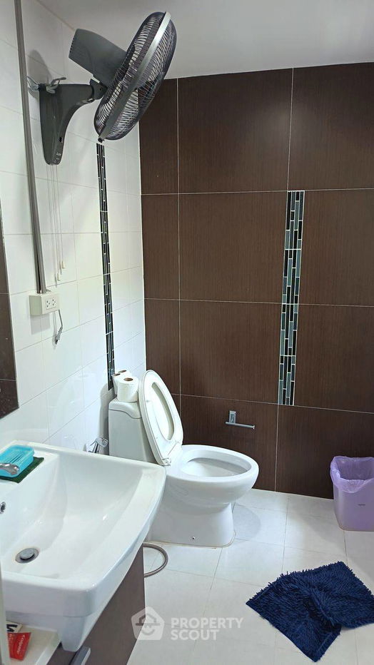 picture 4-BR House at The Plant Bangkhae near MRT Lak Song (ID 2426300) - 12/12