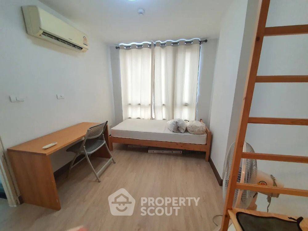 picture 1-BR Condo at Lib Ladprao 20 near MRT Ratchadaphisek (ID 2004831) - 3/9