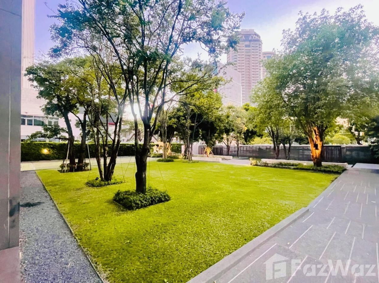 picture 2 Bedroom Condo for sale at Nara 9 by Eastern Star  1887729 - 19/26