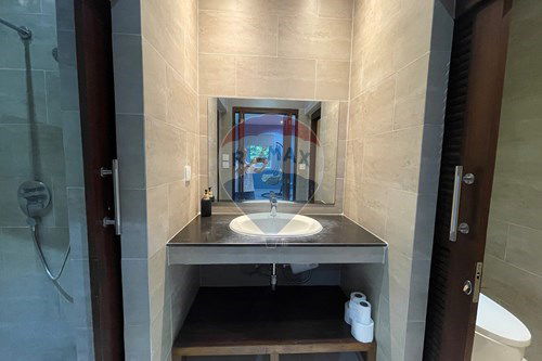 รูป [920121083-40] Serene Pool Villa Walkable to International School Maenam - รูปที่ 28/65