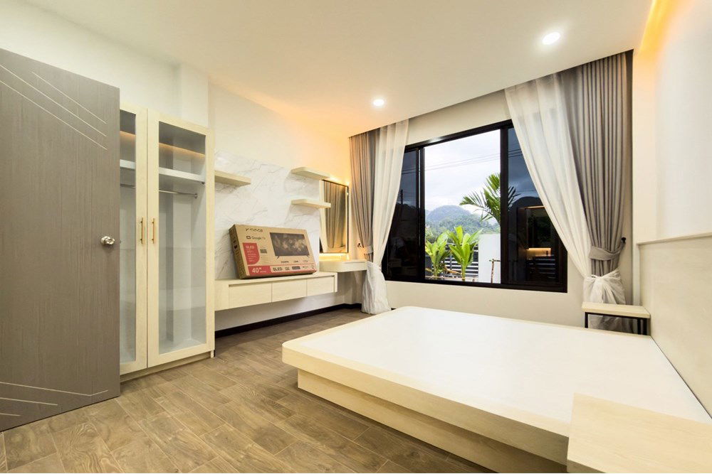 รูป [920281015-742] Pool Villa for Sale Fully Furnished & Ready to Move In - รูปที่ 15/23