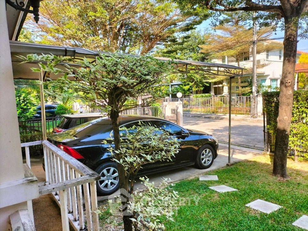 รูป บ้าน 3-ห้องนอน ที่ ปาริชาต สุวินทวงศ์ ใน ลำผักชี (ID 2150434) - รูปที่ 7/8