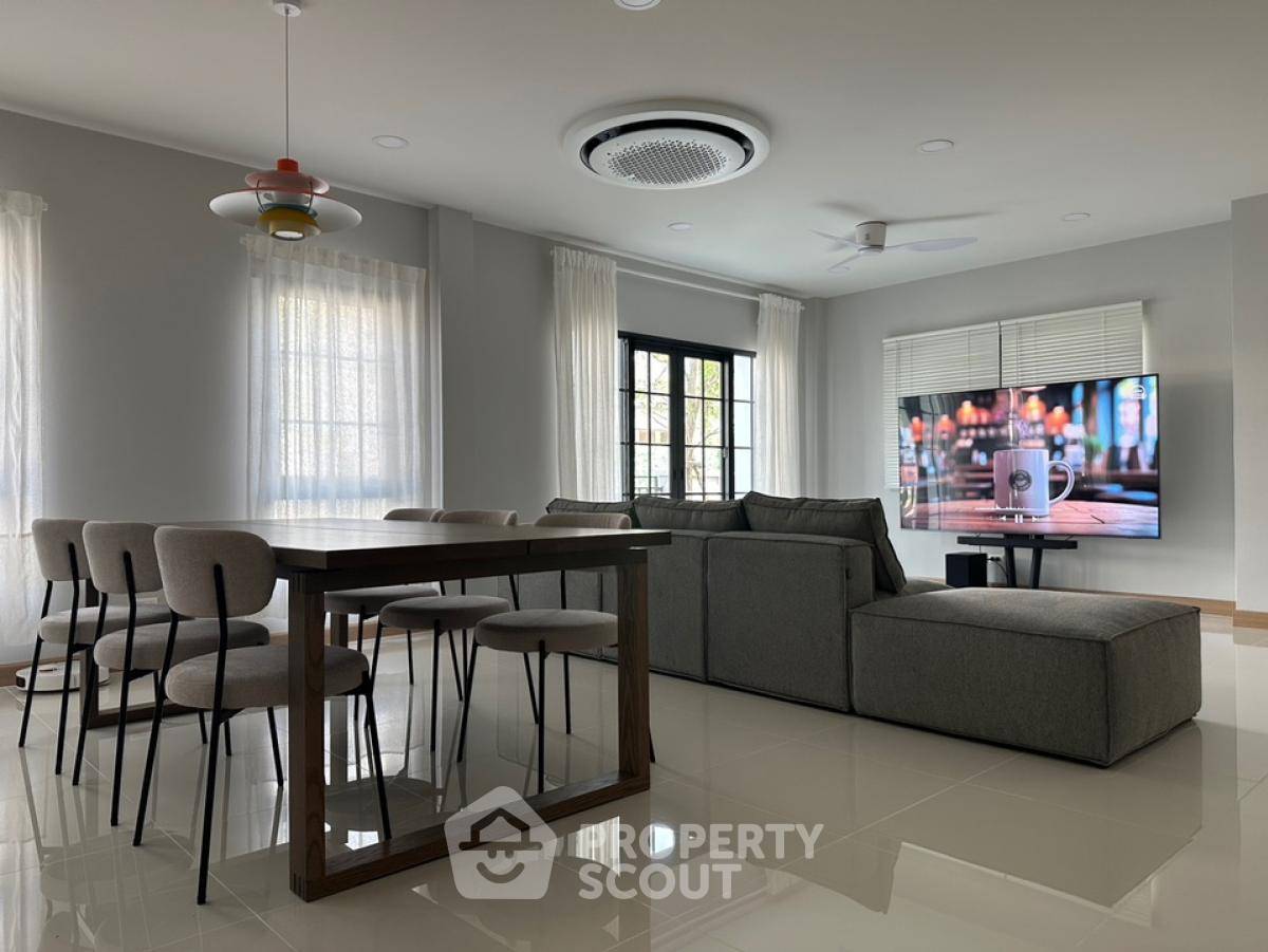 รูป บ้าน 4-ห้องนอน ใน บางแก้ว (ID 2029995) - รูปที่ 8/28