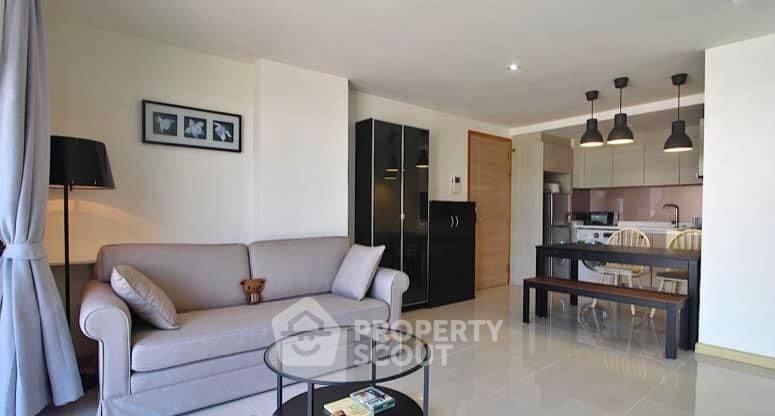 picture 2-BR Condo at Socio Reference 61 near BTS Thong Lor (ID 1530474) - 7/9