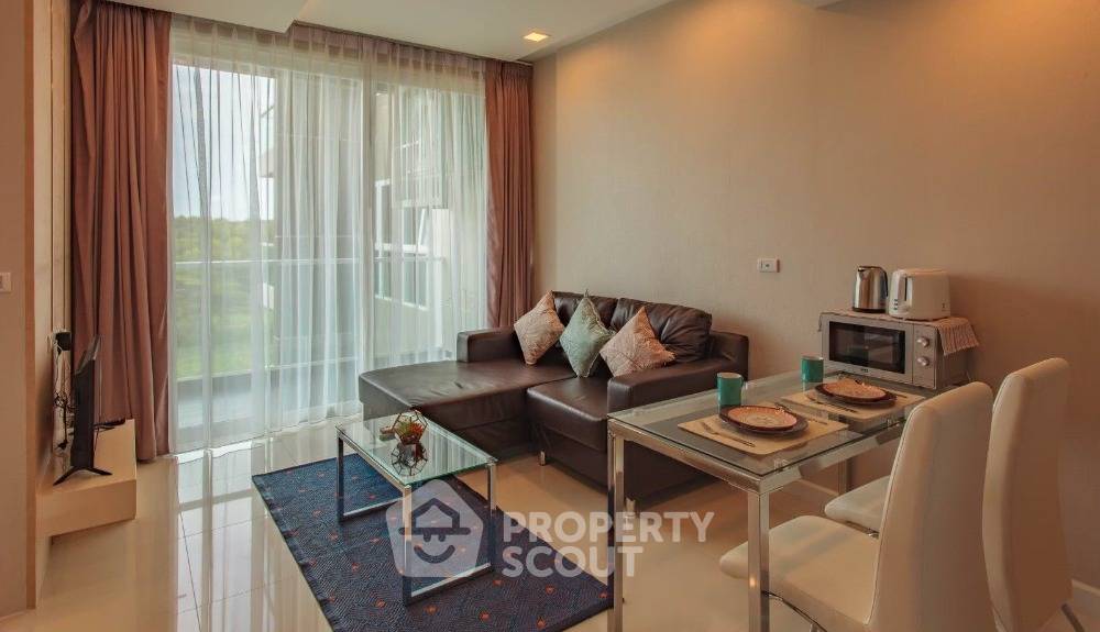 รูป คอนโด 1-ห้องนอน ที่ เดลมาเล่ย์ คอนโดมิเนียม ใกล้ บางเสร่ (ID 808509) - รูปที่ 3/25