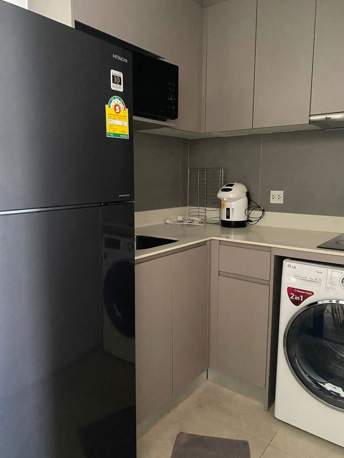 picture #R7945 🎉 011268 Condo for rent Whizdom Connect Sukhumvit  - 5/8