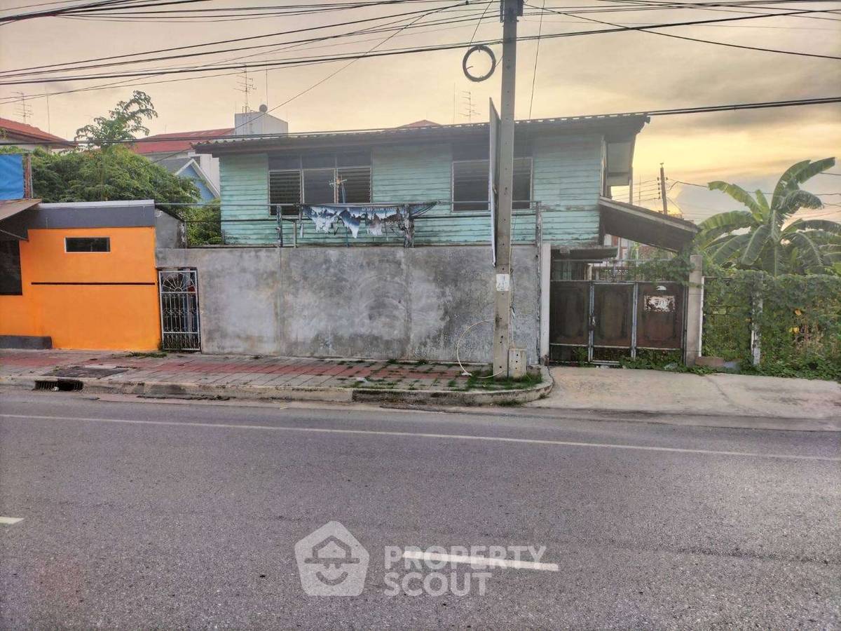 รูป ที่ดินสำหรับปล่อยขาย 196 ตารางเมตร แถว ใน บางกร่าง (ID 1535942) - รูปที่ 7/12