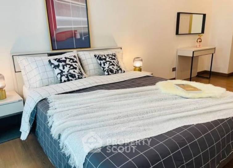 รูป คอนโด 1-ห้องนอน ที่ ศุภาลัย โอเรียนทัล สุขุมวิท 39 ใกล้ MRT เพชรบุรี (ID 2450943) - รูปที่ 4/4