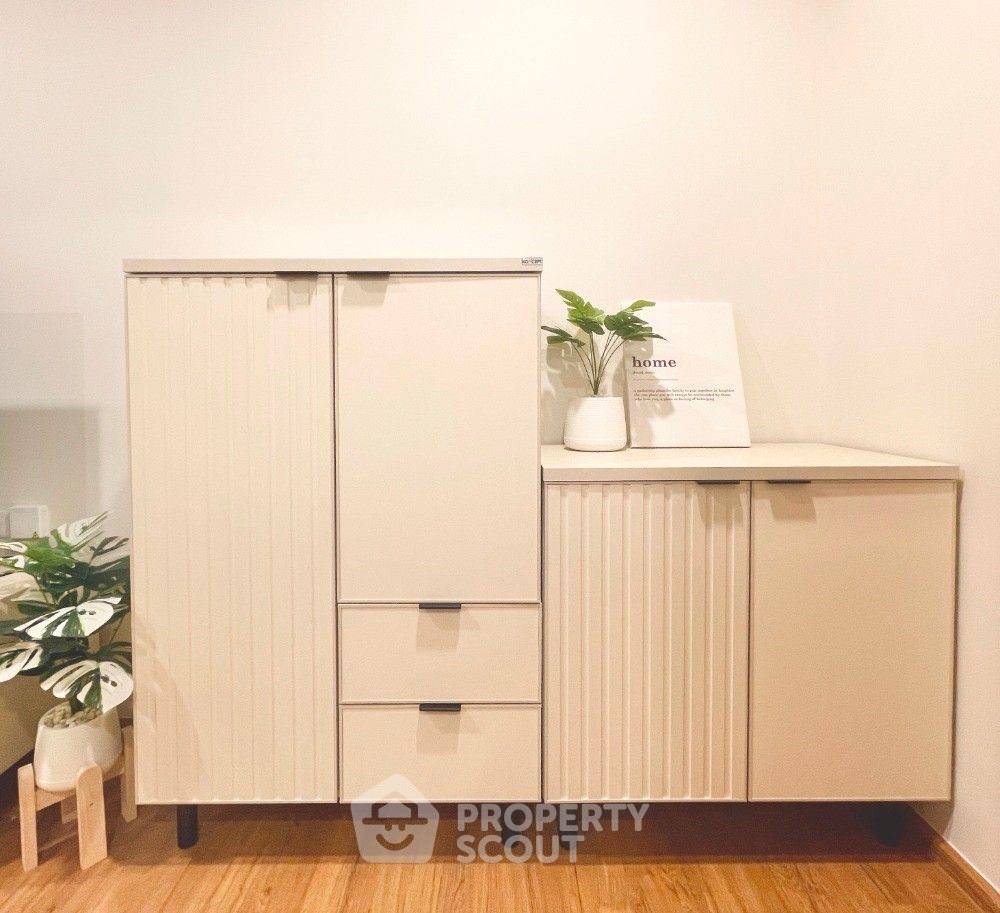 รูป คอนโด 1 ห้องนอน ชั้น 26 THE LINE Vibe Phahonyothin ใกล้ BTS ห้าแยกลาดพร้าว (ID 1938619) - รูปที่ 5/14