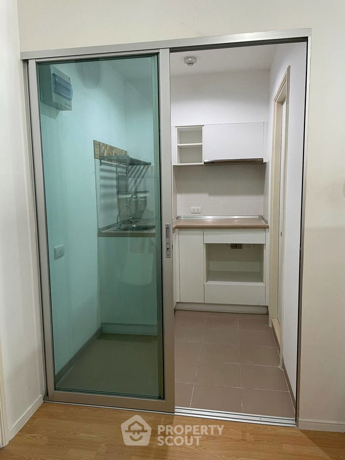 รูป คอนโด 1-ห้องนอน ที่ ลุมพินี เพลส ศรีนครินทร์-หัวหมาก ใกล้ ARL หัวหมาก (ID 742596) - รูปที่ 6/9