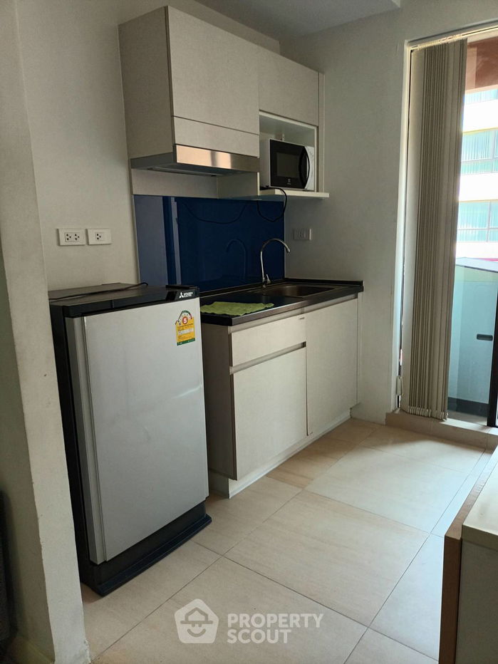 รูป คอนโด 1-ห้องนอน ที่ คอนโด มีสไตล์ แอท สุขุมวิท-บางนา ใน บางนาเหนือ (ID 1257776) - รูปที่ 3/10