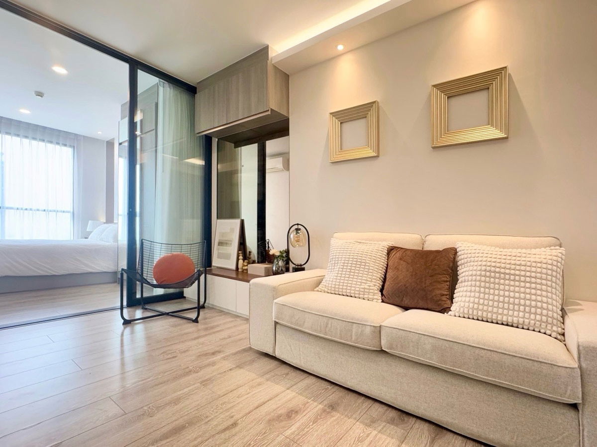 picture #S5079 For Rent Knightsbridge Collage Sukhumvit 107 - 2/13