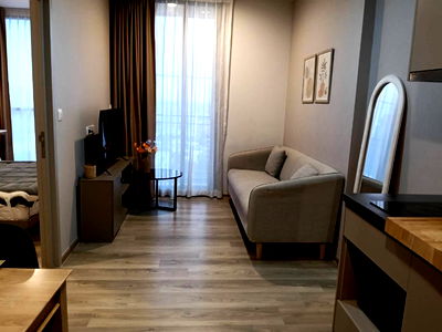 คอนโดให้เช่า : #A124152 ✅ 1/12/68  ให้เช่า OKA HAUS Sukhumvit 36 📲📢สอบถาม ld line @condoboy