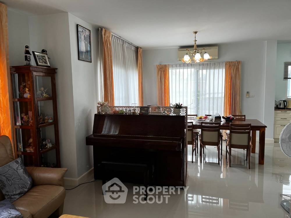 รูป บ้าน 3-ห้องนอน ที่ เดอะ เซนโทร รัตนาธิเบศร์ ใน บางเลน (ID 1616590) - รูปที่ 7/18