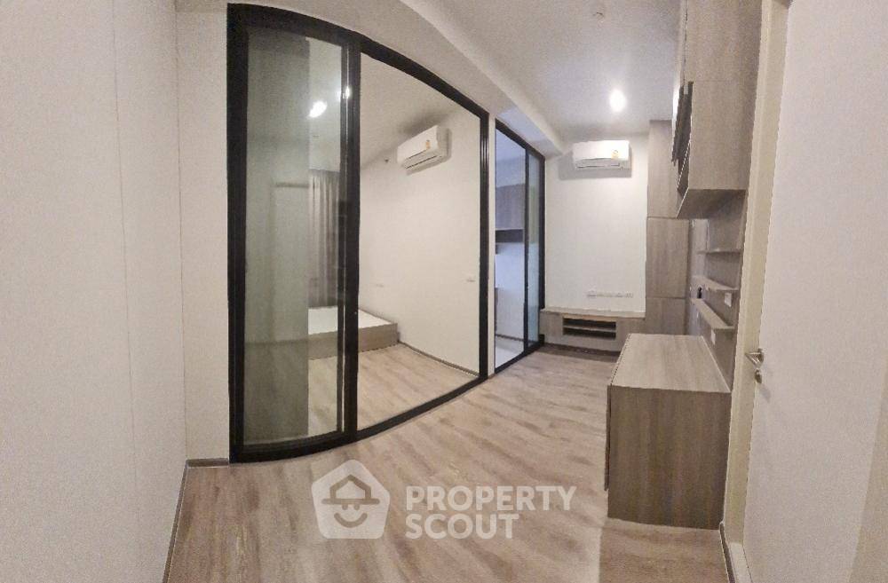 picture 1-BR Condo at Knightsbridge Kaset - Society near BTS Sena Nikhom (ID 1555910) - 5/14