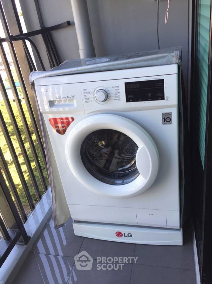 รูป คอนโด 1-ห้องนอน ที่ แอทโมซ ลาดพร้าว 15 ใกล้ MRT ลาดพร้าว (ID 804388) - รูปที่ 14/20