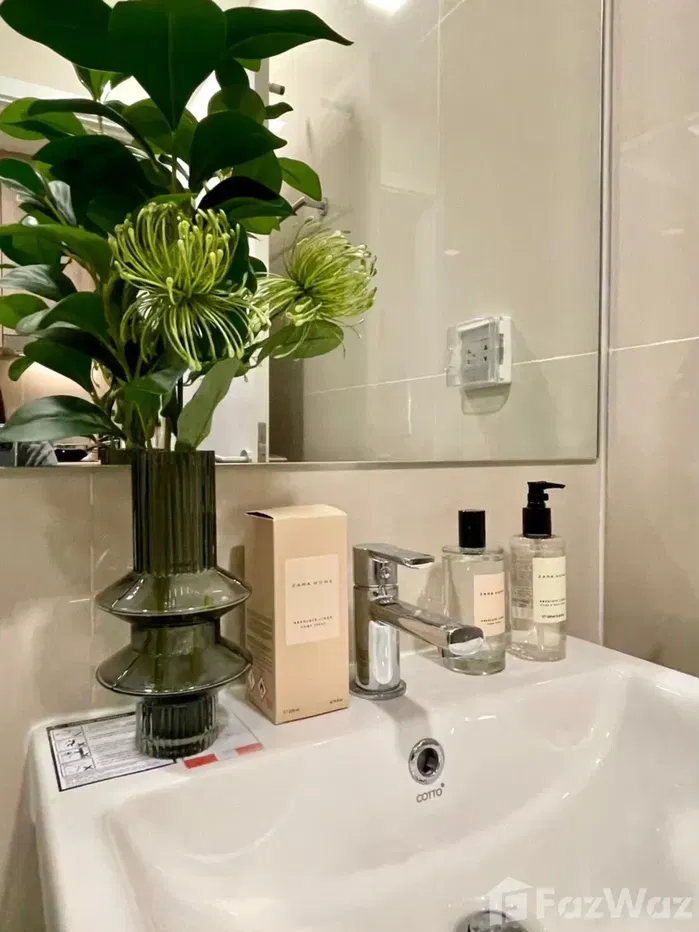 รูป ขาย คอนโด 1 ห้องนอน ในโครงการ โมดิซ สุขุมวิท 50 5371757 - รูปที่ 5/11