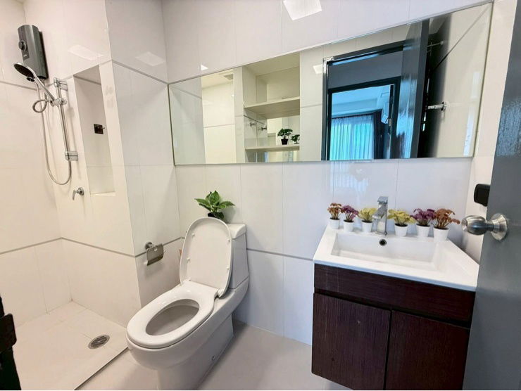 picture #Z3410💥 011268 🔥Condo for rent: Thru Thong Lor - 10/10