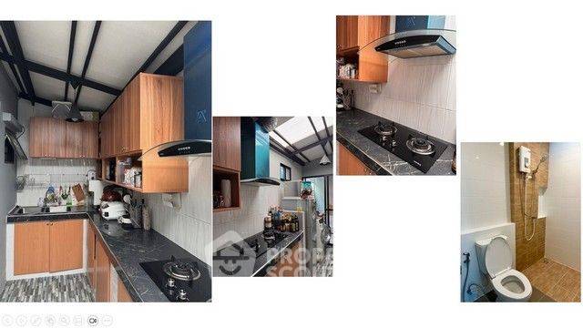 picture 3-BR Townhouse at Pleno Sukhumvit-Bangna 2 in Bang Kaeo (ID 2150259) - 6/6