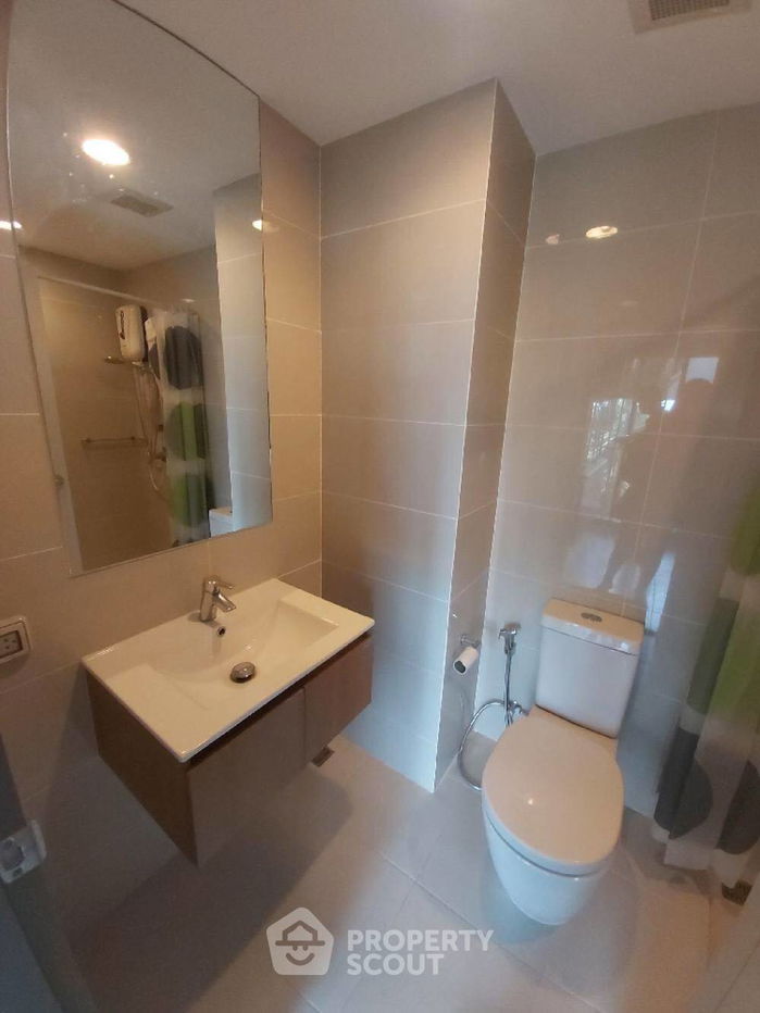 รูป คอนโด 1-ห้องนอน ที่ พรีมีโอ เฟรสโก ใน อนุสาวรีย์ (ID 1858437) - รูปที่ 8/12