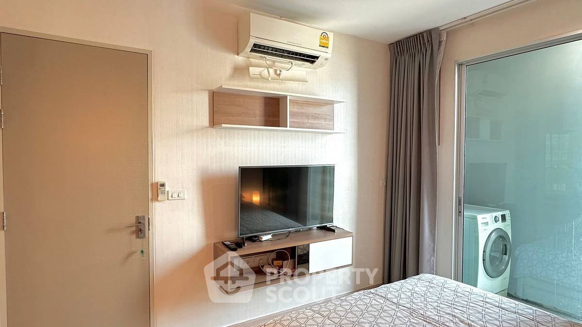 picture 1-BR Condo at The Hotel Serviced Condo near MRT Bang Krasor (ID 1533603) - 7/14