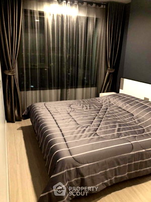 ขายคอนโด : คอนโด 1-ห้องนอน ที่ ไลฟ์ ลาดพร้าว ใกล้ BTS ห้าแยกลาดพร้าว (ID 1883190)