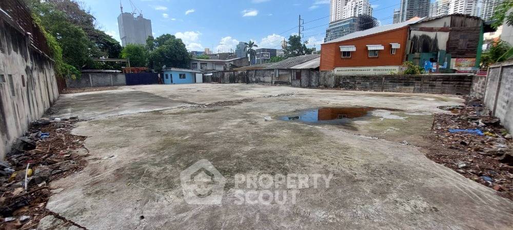 รูป ที่ดินสำหรับปล่อยเช่า 1,172 ตารางเมตร แถว ใกล้ พระราม 4 (ID 1307511) - รูปที่ 6/7